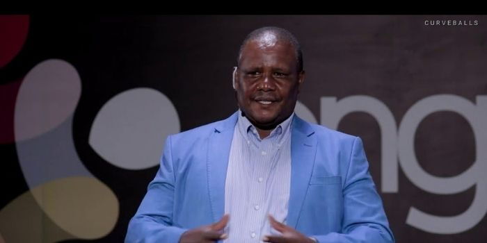 Kenyan CEO Who Lost Entire Business in Minutes - Kenyans.co.ke